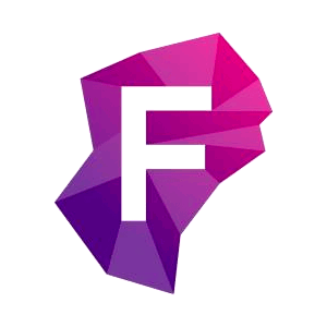 Logo for Fluidigm